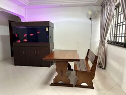 Blk 129 Lorong Ah Soo (Hougang), HDB 5 Rooms #547422981
